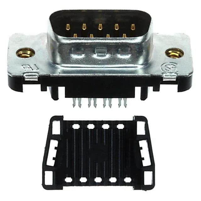 1658608-4 — TE Connectivity AMP Connectors product photo