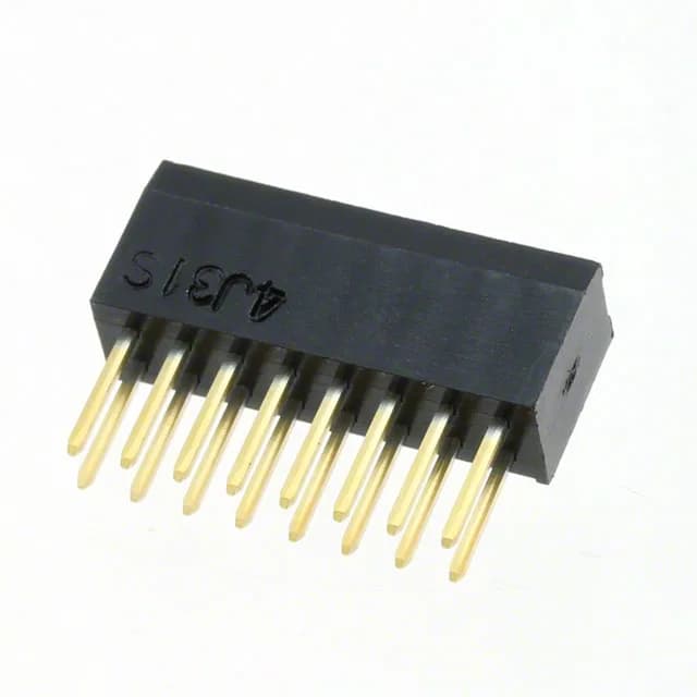HIF3H-16PA-2.54DS(71) — Hirose Electric Co Ltd product photo