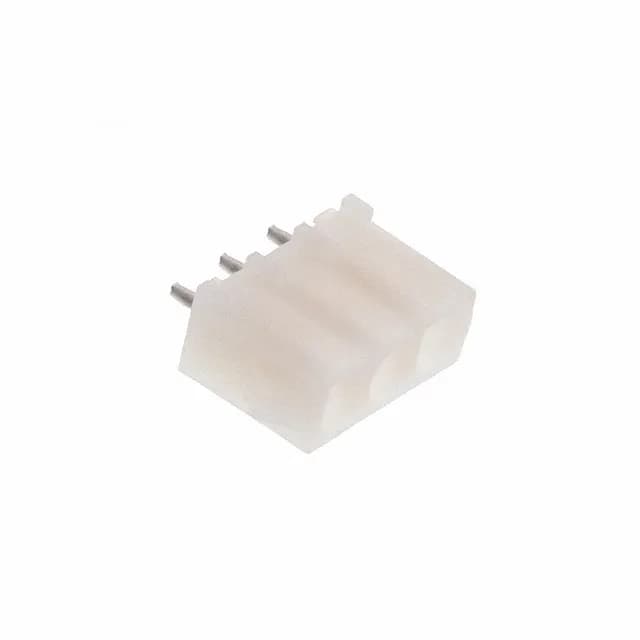 350429-4 — TE Connectivity AMP Connectors product photo