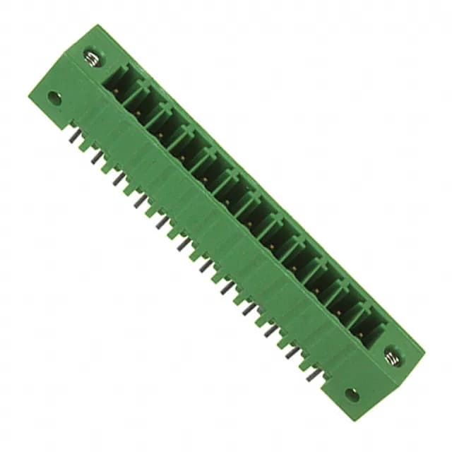 1-284516-2 — TE Connectivity AMP Connectors product photo