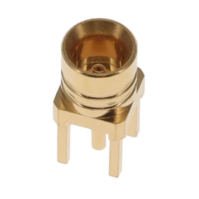 MMCXV-J-P-GF-ST-TH1 — Samtec Inc. product photo