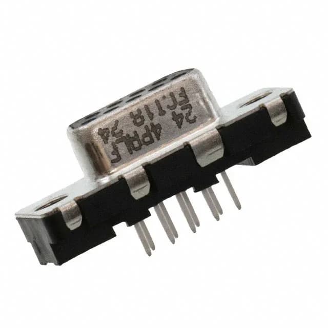 D09S24A4PA00LF — Amphenol ICC (FCI) product photo