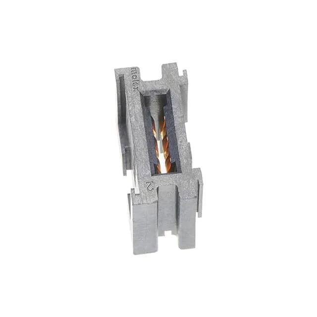0465629201 — Molex product photo