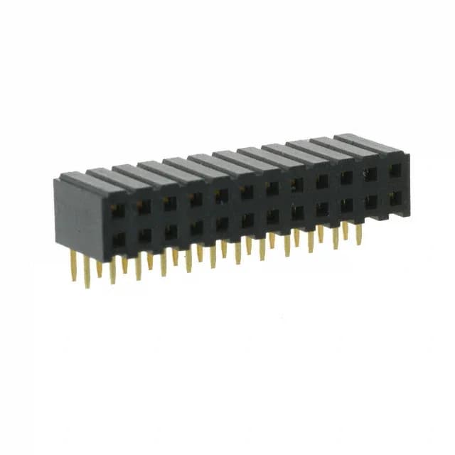 NPPN122FJFN-RC — Sullins Connector Solutions product photo