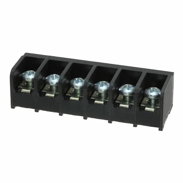 6PCV-06-007 — TE Connectivity AMP Connectors product photo