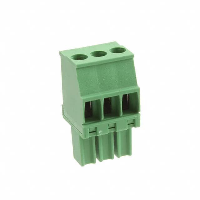 1986371-3 — TE Connectivity AMP Connectors product photo