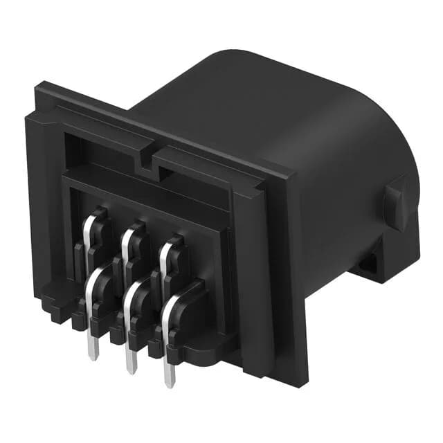1241637-1 — TE Connectivity AMP Connectors product photo