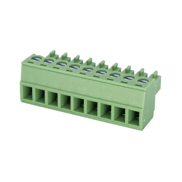EC381V-09P — Dinkle Corporation, USA product photo