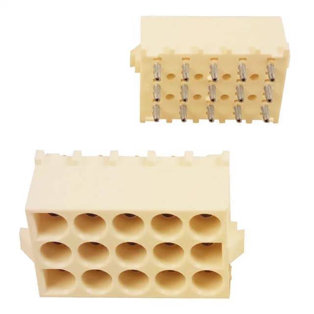 350588-2 — TE Connectivity AMP Connectors product photo
