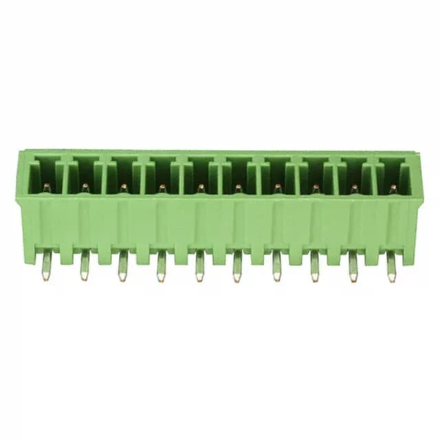 1-284513-0 — TE Connectivity AMP Connectors product photo