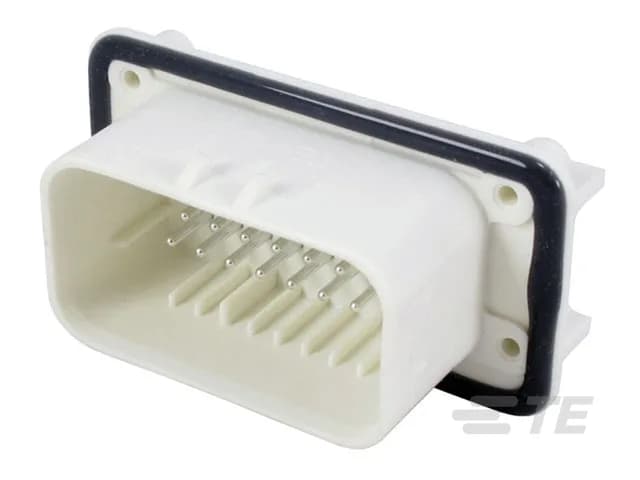 776087-2 — TE Connectivity AMP Connectors product photo