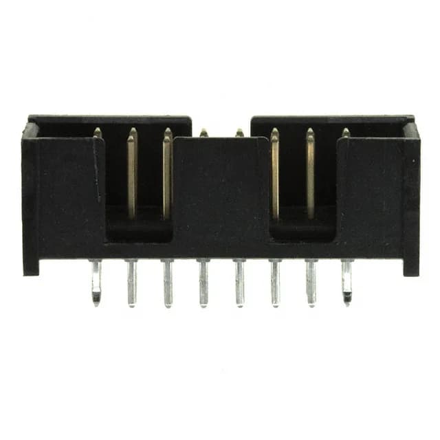 104338-3 — TE Connectivity AMP Connectors product photo