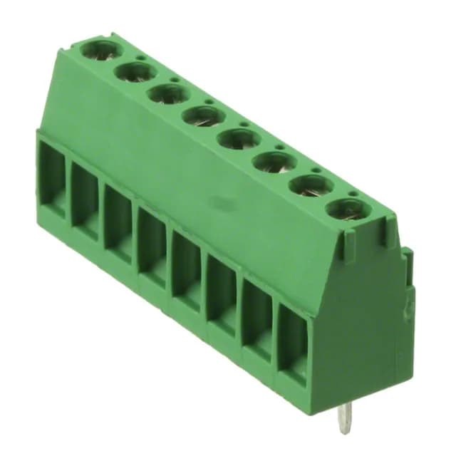 284392-8 — TE Connectivity AMP Connectors product photo