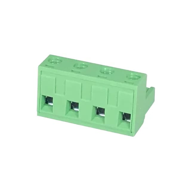 7ESDV-04P — Dinkle Corporation, USA product photo