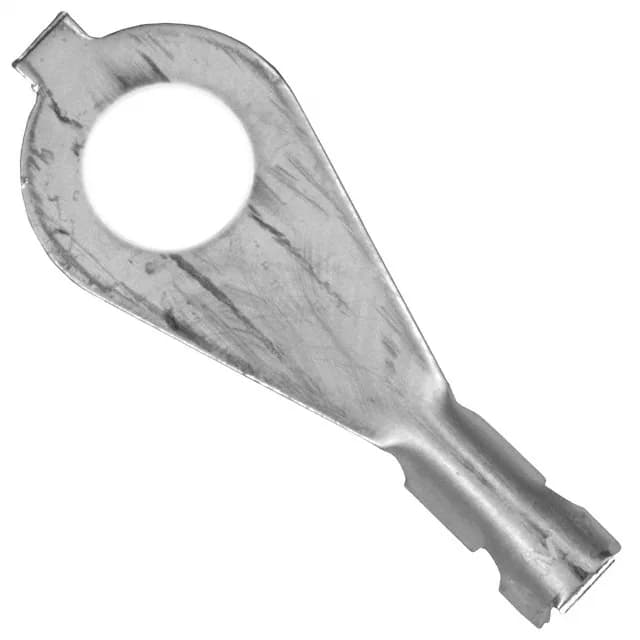 42508-2 — TE Connectivity AMP Connectors product photo