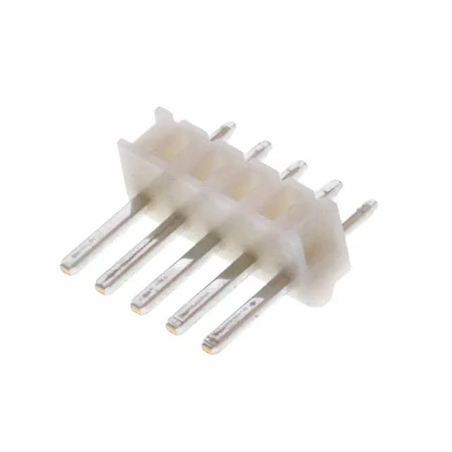 B5P-SHF-1AA(LF)(SN) — JST Sales America Inc. product photo