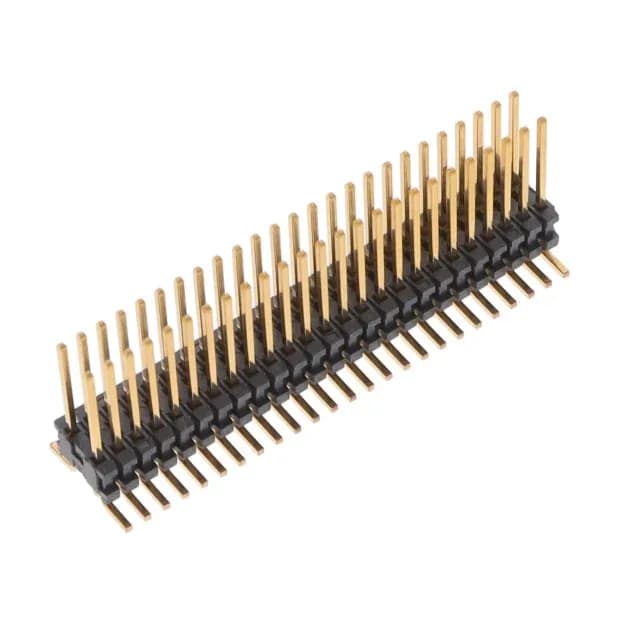 FTR-125-53-G-D-A — Samtec Inc. product photo