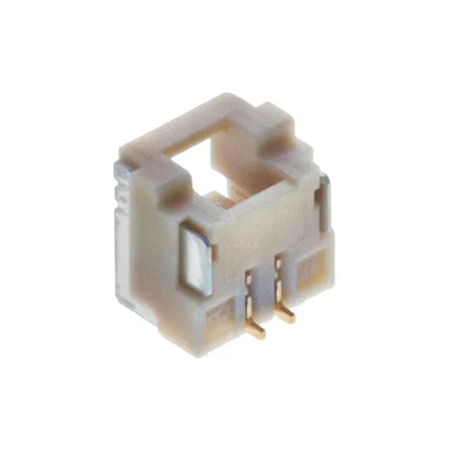 5023860272 — Molex product photo