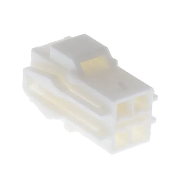 YLR-04V — JST Sales America Inc. product photo