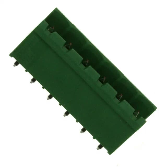282822-6 — TE Connectivity AMP Connectors product photo