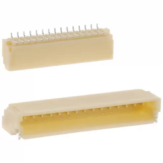 SM15B-SRSS-TB(LF)(SN) — JST Sales America Inc. product photo