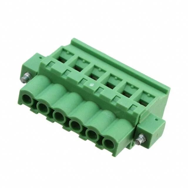 TS06515D0000G — Amphenol Anytek product photo