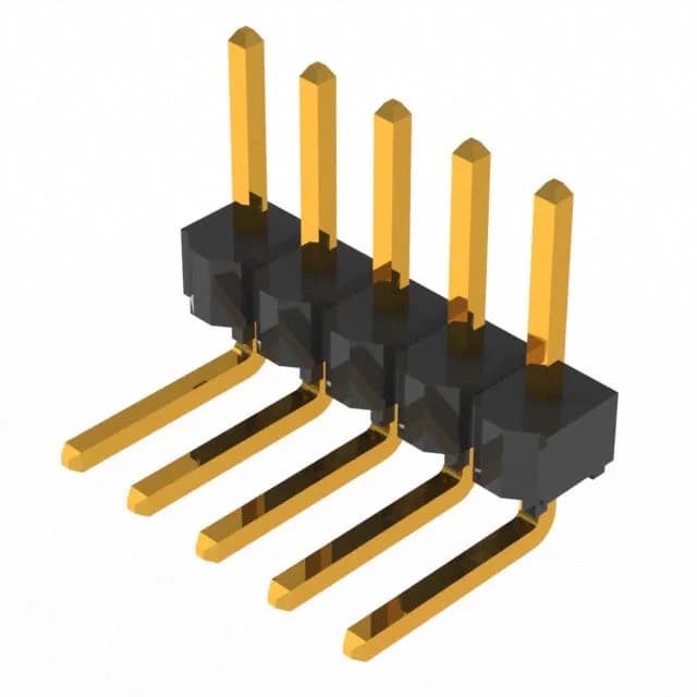 TSW-105-22-G-S-RA — Samtec Inc. product photo