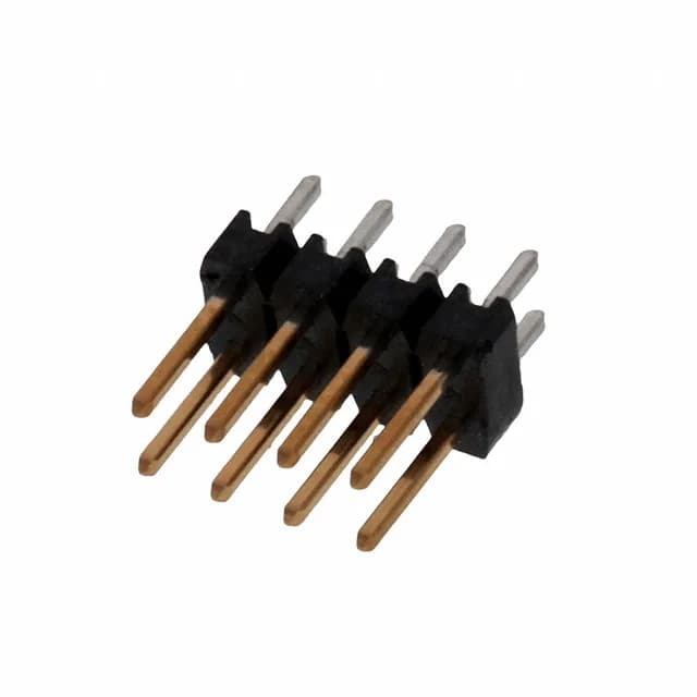 5-146256-4 — TE Connectivity AMP Connectors product photo