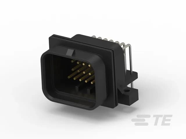 6473423-1 — TE Connectivity AMP Connectors product photo