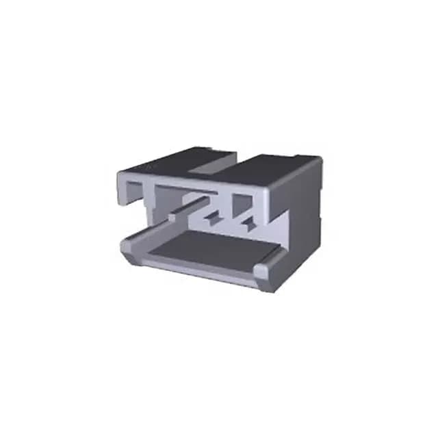 1376478-3 — TE Connectivity AMP Connectors product photo
