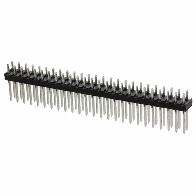 2-87543-5 — TE Connectivity AMP Connectors product photo