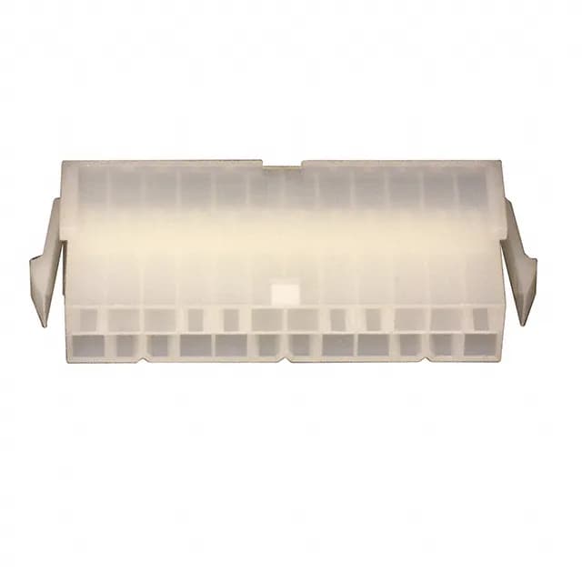 2-794953-4 — TE Connectivity AMP Connectors product photo