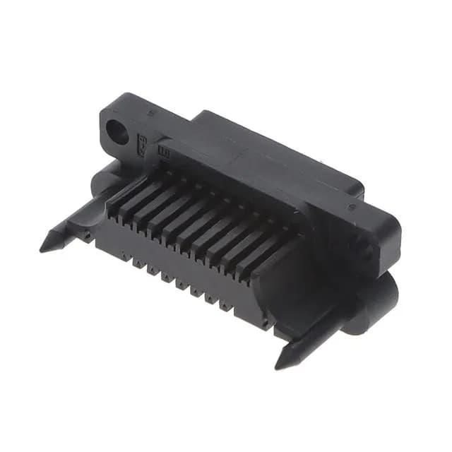 TSDP-20V-K — JST Sales America Inc. product photo