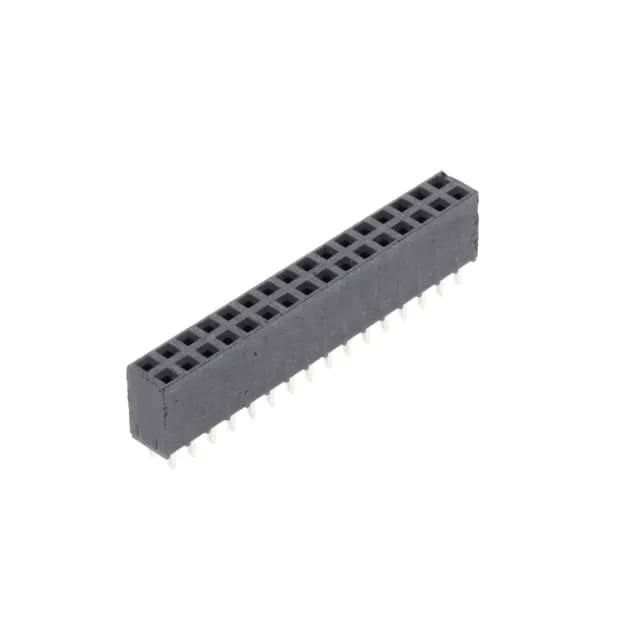 SSQ-116-01-F-D — Samtec Inc. product photo