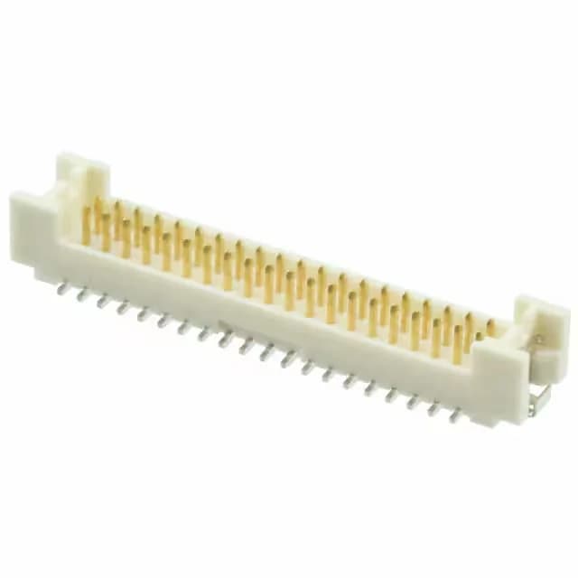 DF13A-40DP-1.25V(91) — Hirose Electric Co Ltd product photo