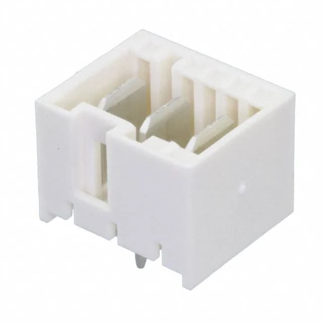 2232043-3 — TE Connectivity AMP Connectors product photo