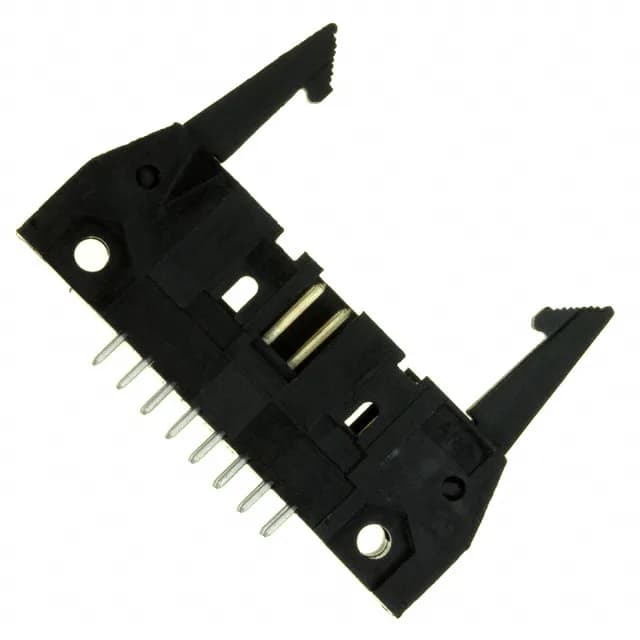 5499206-3 — TE Connectivity AMP Connectors product photo
