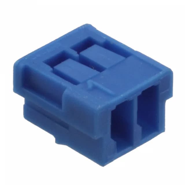 2-179228-2 — TE Connectivity AMP Connectors product photo