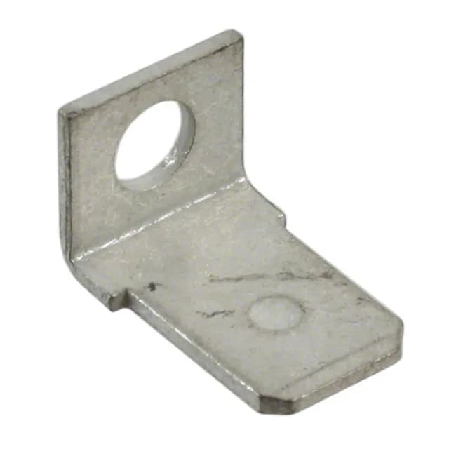 42117-2 — TE Connectivity AMP Connectors product photo