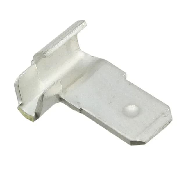 42770-2 — TE Connectivity AMP Connectors product photo