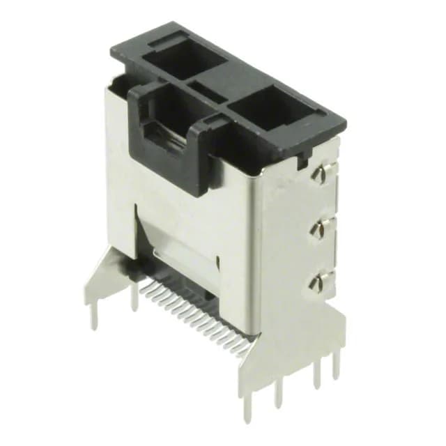 1888863-4 — TE Connectivity AMP Connectors product photo