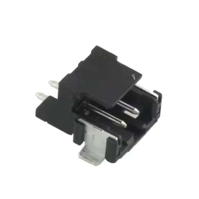 2-292173-2 — TE Connectivity AMP Connectors product photo