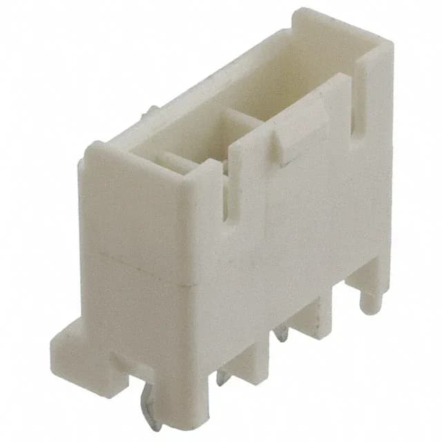 1376383-1 — TE Connectivity AMP Connectors product photo