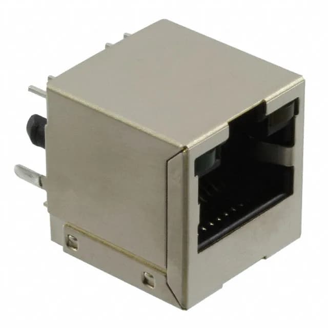 1734577-1 — TE Connectivity AMP Connectors product photo