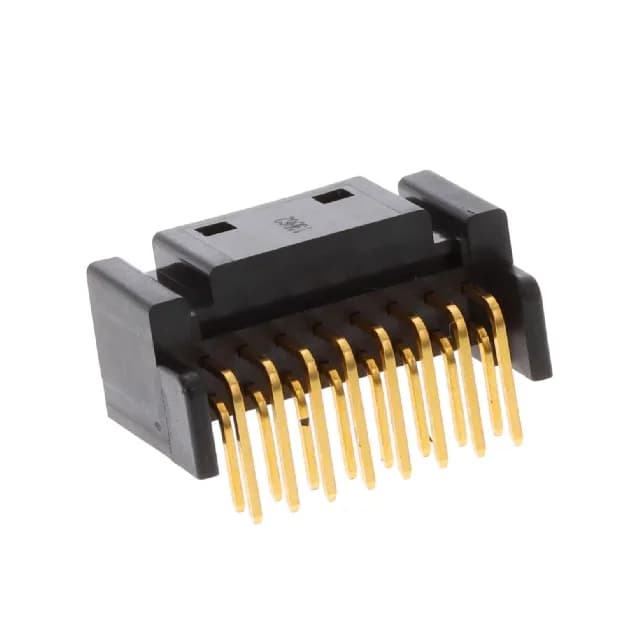 DF51K-16DP-2DS(805) — Hirose Electric Co Ltd product photo