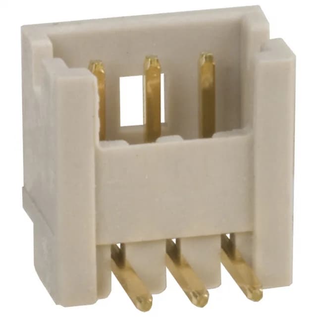 DF13-3P-1.25DS(50) — Hirose Electric Co Ltd product photo