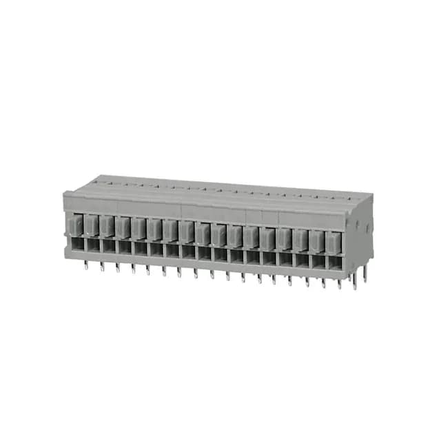 TBL009-254-17GY-2GY — CUI Devices product photo