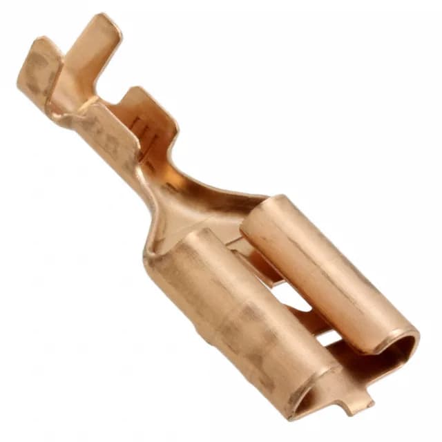 962835-1 — TE Connectivity AMP Connectors product photo