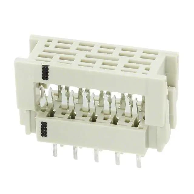 1-216791-0 — TE Connectivity AMP Connectors product photo