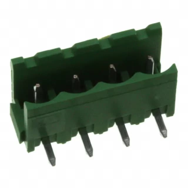 282814-4 — TE Connectivity AMP Connectors product photo